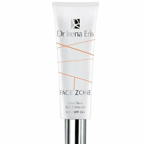 Dr.Irena Eris Face Zone Even Tone Skin Enhancer Tooniv, Kaitsev Päevakreem